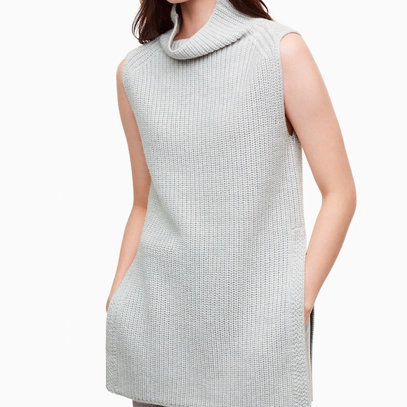 Wilfred Sweaters - NWOT WILFRED Durandal Sweater